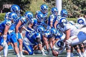 Borregos Puebla busca su mejor versión ante Borregos Guadalajara en los Cuartos de la ONEFA