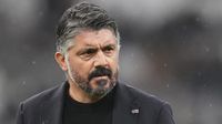 Gattuso critica a Conmebol por sus cupos para el Mundial 2026 mientras Italia está en la cuerda floja