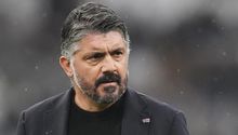 Gattuso critica a Conmebol por sus cupos para el Mundial 2026 mientras Italia está en la cuerda floja