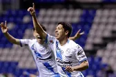 ¡De locura! Puebla vence a Xolos de Tijuana en un duelo de remontadas