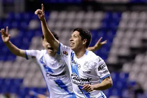 ¡De locura! Puebla vence a Xolos de Tijuana en un duelo de remontadas