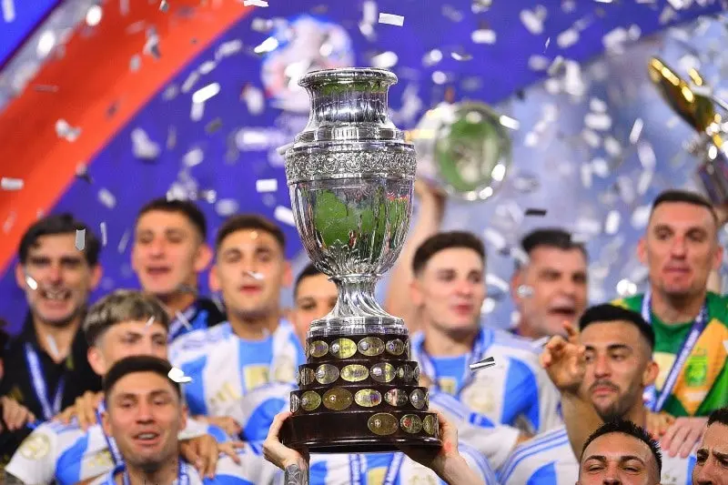 Regresaría el torneo a USA | MEXSPORT