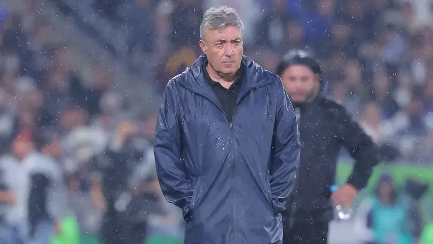 Domenec Torrent, entrenador de Monterrey | IMAGO7
