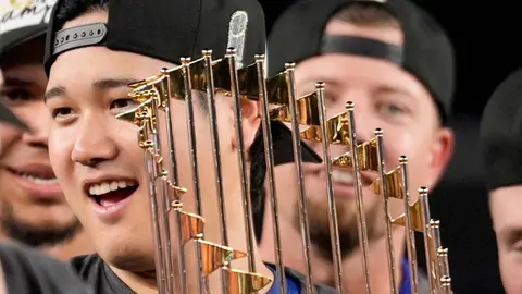 Dodgers y las 4 ‘maldiciones’ que debe vencer para ganar la Serie Mundial