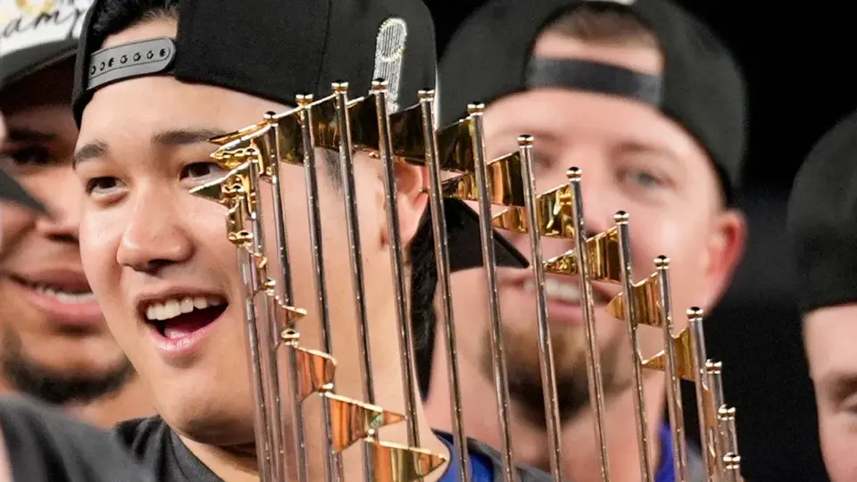 Dodgers y las 4 ‘maldiciones’ que debe vencer para ganar la Serie Mundial