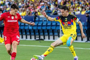 ¿Toluca vs América en otra final? Edgar Dueñas sueña con el bicampeonato