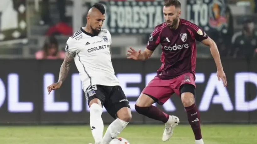 Fracaso histórico: Colo Colo no jugará torneos CONMEBOL en 2026 y Vidal explota contra el plantel