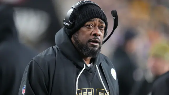 Ben Roethlisberger pide la salida de Mike Tomlin de los Steelers: 'Es el momento'