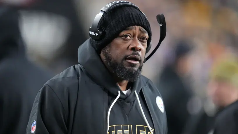 Ben Roethlisberger pide la salida de Mike Tomlin de los Steelers: 'Es el momento'