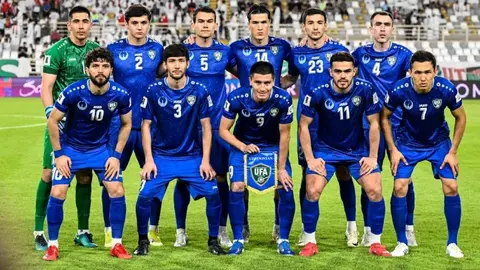 Mundial 2026: Uzbekistán se convierte en la primera Selección que presenta su prelista completa para la justa veraniega