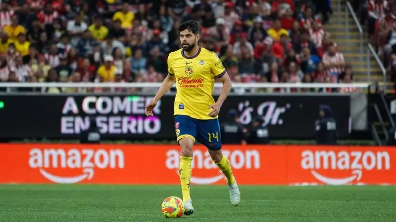 Néstor Araujo | IMAGO7