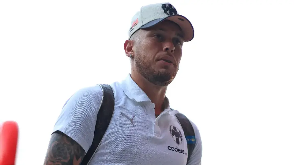 Lucas Ocampos pone como candidato al título a Rayados y mandó contundente mensaje a Toluca