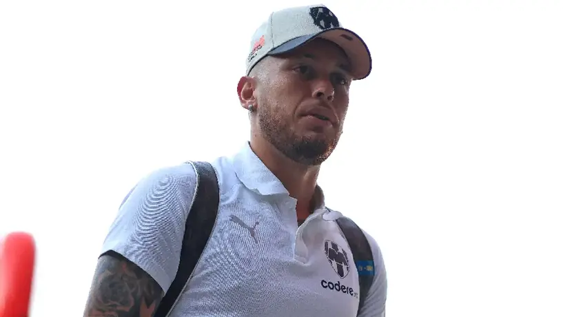 Lucas Ocampos pone como candidato al título a Rayados y mandó contundente mensaje a Toluca