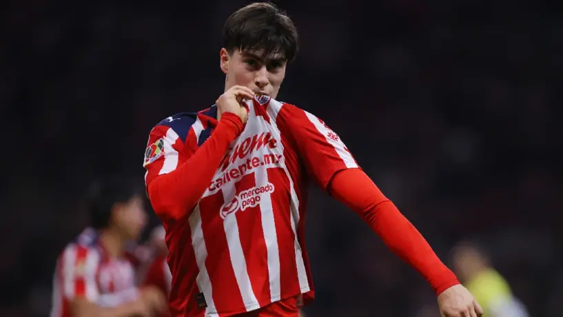¿Qué necesita Chivas para clasificar a Liguilla directa o al Play-in?
