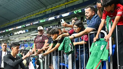 Mundial 2026: Boletos para partidos de México superan el millón de pesos en reventa
