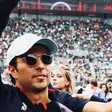 Checo Pérez confirma su ausencia para el Gran Premio de México