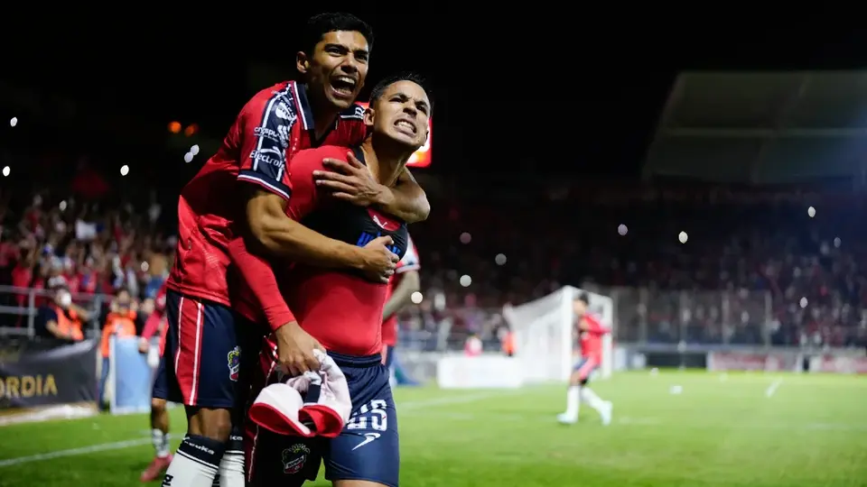 ¡Están de regreso! Irapuato pasa a la Final de la Liga de Expansión