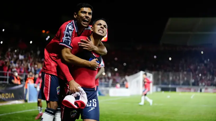 ¡Están de regreso! Irapuato pasa a la Final de la Liga de Expansión