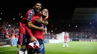 ¡Están de regreso! Irapuato pasa a la Final de la Liga de Expansión