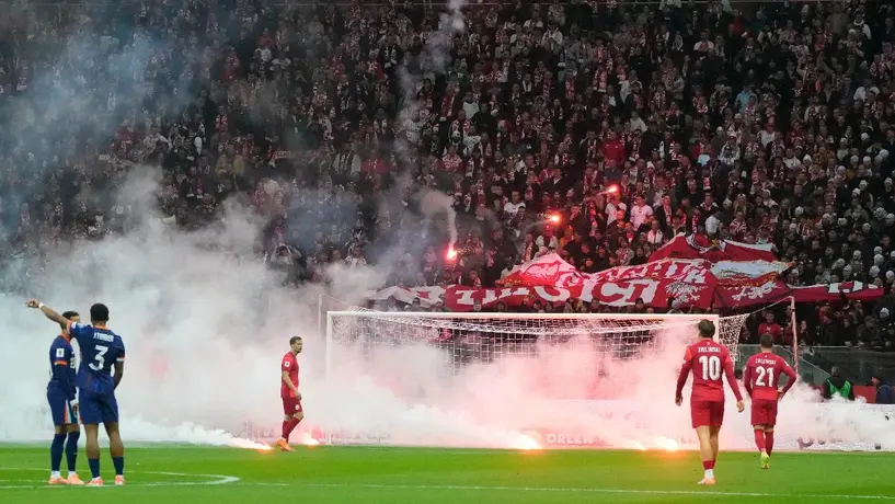 ¡Prácticamente calificados! Países Bajos empata con Polonia y se queda muy cerca del Mundial 2026