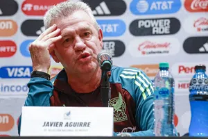 ¿A quién ha vencido el Tri del Vasco Aguirre? El pobre balance de México ante selecciones del Top 25 FIFA