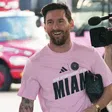 Lionel Messi firma extensión de contrato con Inter Miami