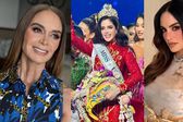 Fátima Bosch: así reaccionaron Lupita Jones y Ximena Navarrete tras la cuarta corona en Miss Universo