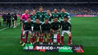 México rumbo al Mundial 2026: calendario completo y rivales confirmados