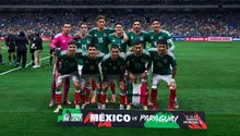 México rumbo al Mundial 2026: calendario completo y rivales confirmados