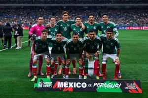 México rumbo al Mundial 2026: calendario completo y rivales confirmados