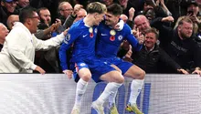 Chelsea goleó a Wolverhampton para hundirlo más en la tabla de la Premier League