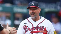 Walt Weiss es nombrado nuevo entrenador de los Bravos de Atlanta