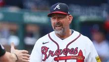 Walt Weiss es nombrado nuevo entrenador de los Bravos de Atlanta