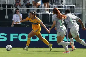 Tigres le gana al América pase a millonaria Final de torneo internacional