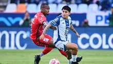 Pachuca anuncia la salida de Chofis López en pleno Apertura 2025