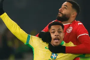 ¡Pérdida millonaria! FC Barcelona se queda sin jugosa cantidad por Vitor Roque