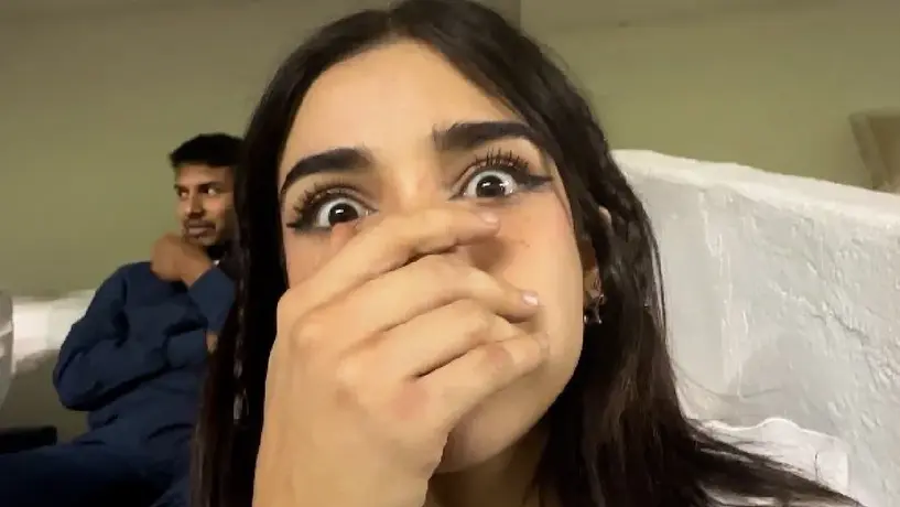 Alana lanza fuerte advertencia sobre CU: “Tuve una mala experiencia”