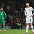 ¿Dardos de la FIFA a Cristiano Ronaldo? Encuentran curiosidades en cartel del Mundial