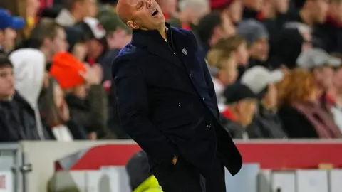Arne Slot y su salida del Liverpool: ¿cuáles fueron sus aciertos y su fractura con el equipo?