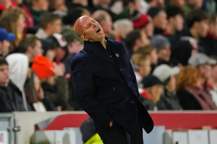 Arne Slot y su salida del Liverpool: ¿cuáles fueron sus aciertos y su fractura con el equipo?