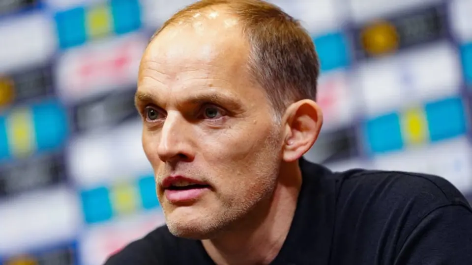 Thomas Tuchel seguirá al frente de Inglaterra hasta 2028