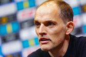 Thomas Tuchel seguirá al frente de Inglaterra hasta 2028