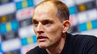 Thomas Tuchel seguirá al frente de Inglaterra hasta 2028