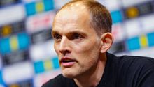 Thomas Tuchel seguirá al frente de Inglaterra hasta 2028