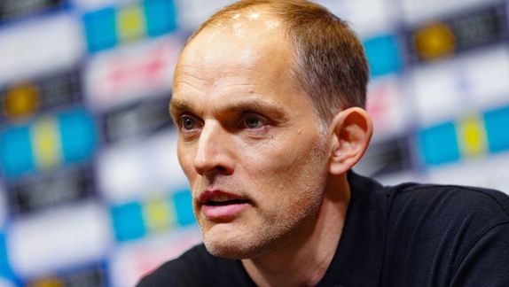 Thomas Tuchel seguirá al frente de Inglaterra hasta 2028