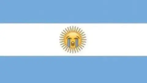 Los mejores memes de la eliminación de México a Argentina en el Mundial Sub 17