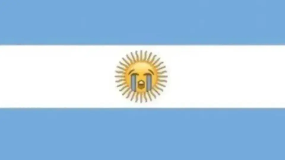 Los mejores memes de la eliminación de México a Argentina en el Mundial Sub 17