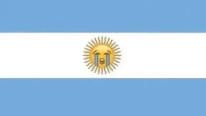 Los mejores memes de la eliminación de México a Argentina en el Mundial Sub 17