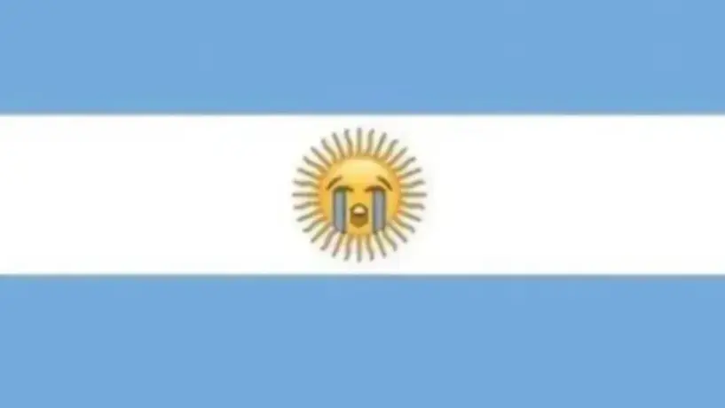 Los mejores memes de la eliminación de México a Argentina en el Mundial Sub 17