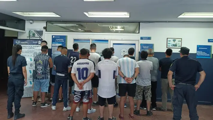 Balazos y violencia en el Clásico Platense opaca el triunfo de Estudiantes sobre Gimnasia